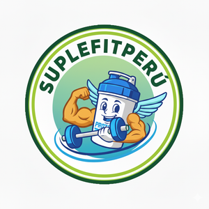 SupleFitPerú