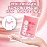 TRULY + PROBIÓTICO VAGINAL URO PARA LA SALUD VAGINAL