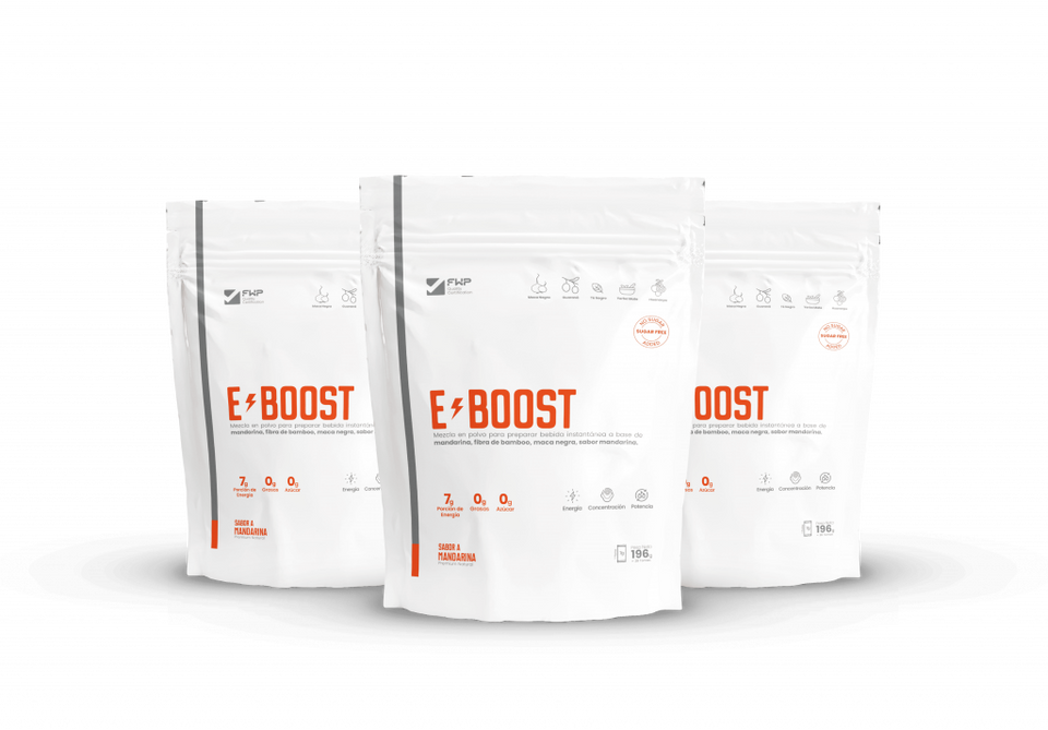 E-BOOST - FWP