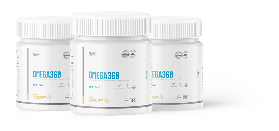 OMEGA 360 - FWP